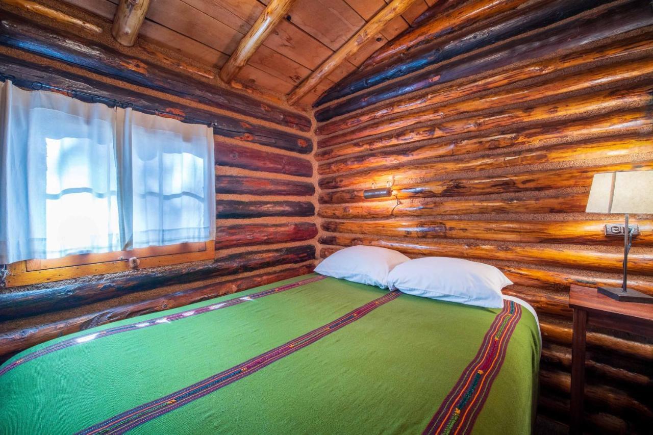 Corkins Lodge Chama Kültér fotó